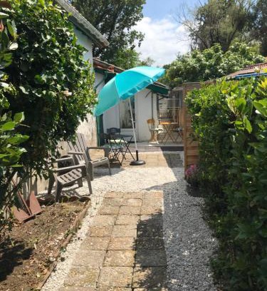 Anglet Apartamento | Petit Cocon Basque