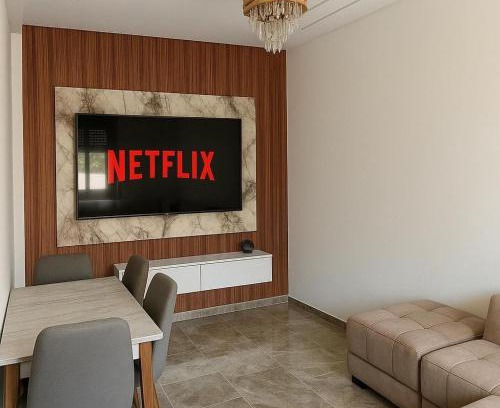 Cite El Houda Apartamento | Petit cocon d'Agadir
