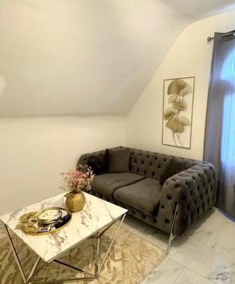 Livry-Gargan Apartamento | Petit cocon idéal