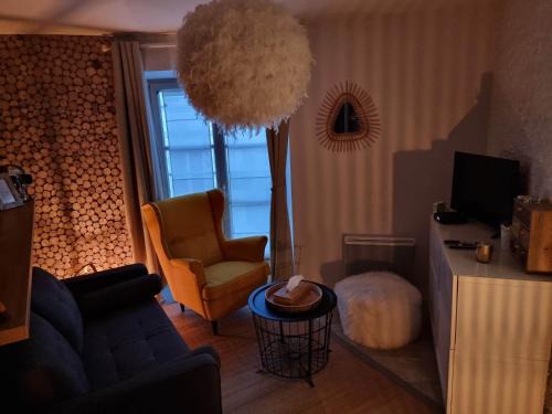 Chaumont Apartamento | Petit cocon quartier historique Chaumont