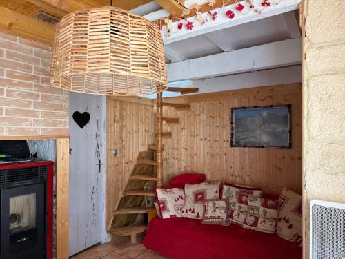 Les Angles Chalet De Esquí | Petit cocoon