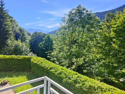 Bareges Apartamento | Petit coin de paradis en plein centre de Barèges