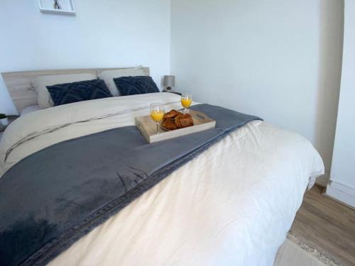 Asnieres-sur-Seine Apartamento | Petit Cosy Aux Portes de Paris, En Face Du M 13