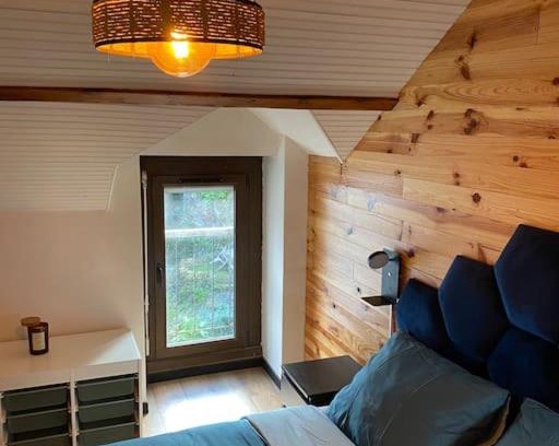 Ferel Apartamento | Petit duplex cocooning