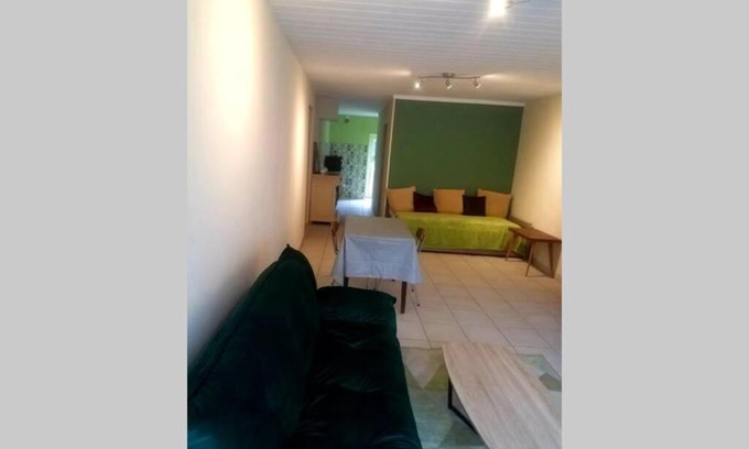 Buffieres Casa | Petit gîte ou chambre d'hôtes 2/4 personnes