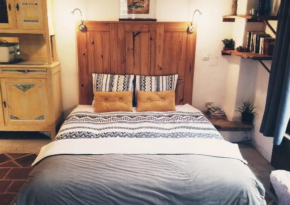 Pereille Casa | Petit Gîte TARA avec SPA - Ariege Pyrénées
