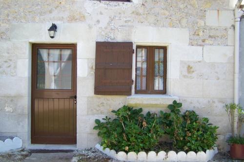 Rilly-sur-Loire Apartamento | petit gite