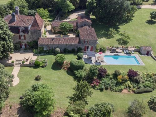Soturac Casa | Petit gite Saint Martin le Redon