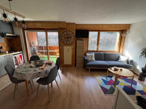 Vex Apartamento | Petit havre de paix!