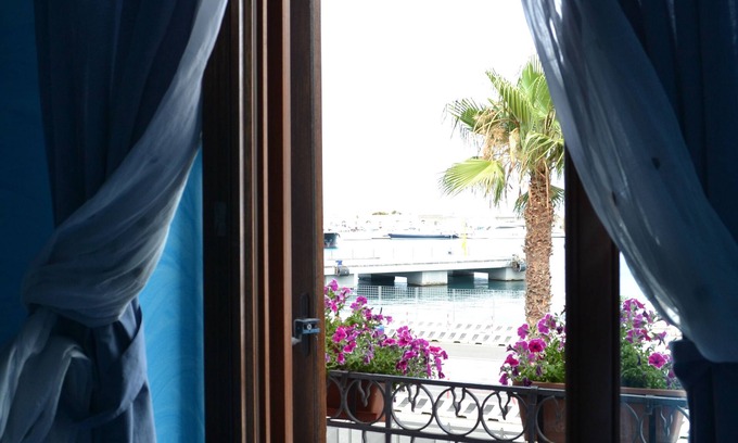 Milazzo Hotel | Petit Hotel