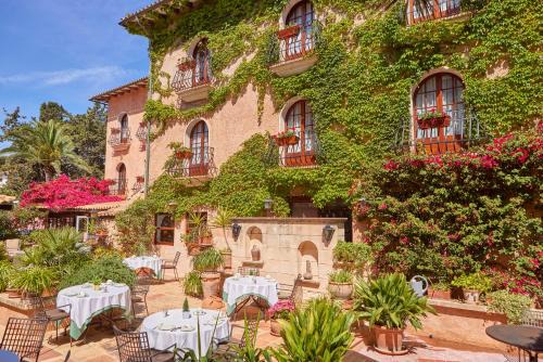 Cala Ratjada Hotel | Petit Hotel Ses Rotges - Only Adults