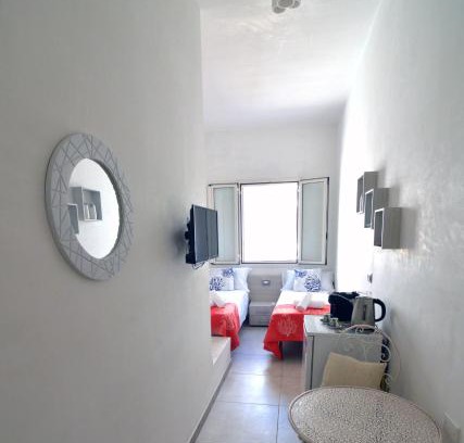 Marzamemi Casa | Petit