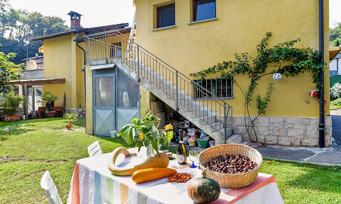 Agno Apartamento | Petit Jardin, Agno, Switzerland