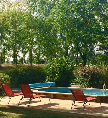 Le Ledat Apartamento | Petit Loft idéal, Tourisme et Affaires
