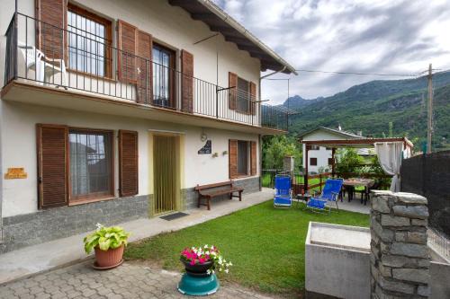 Fabbrica Apartamento | Petit Loisir De Silve