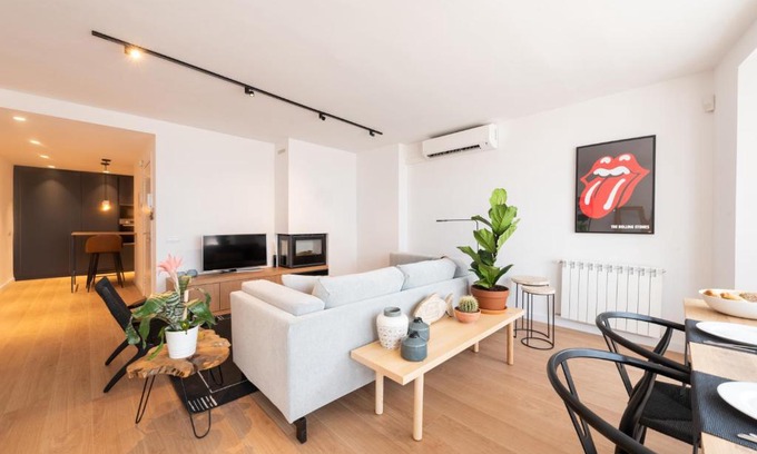 Terrassa Apartamento | Petit Luxe l'Àtic