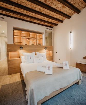 Terrassa Apartamento | Petit Luxe St. Pere