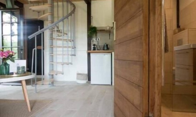 Auriac-du-Perigord Casa | Petit Maison du Chêne