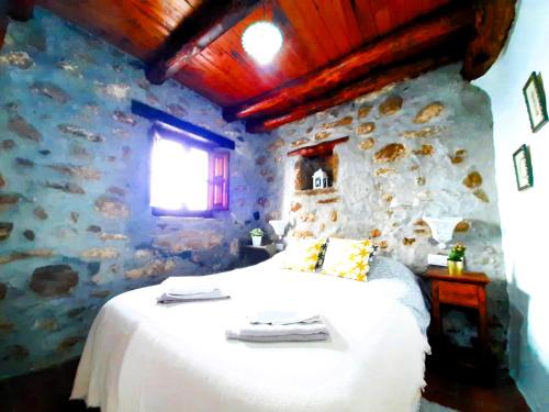 Benaocaz Casa | Petit Nazari