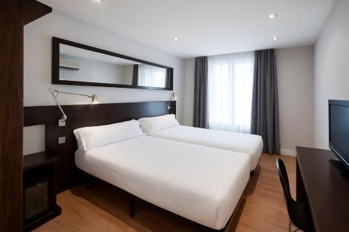 Centro histórico de Bilbao Hotel | Petit Palace Arana Bilbao