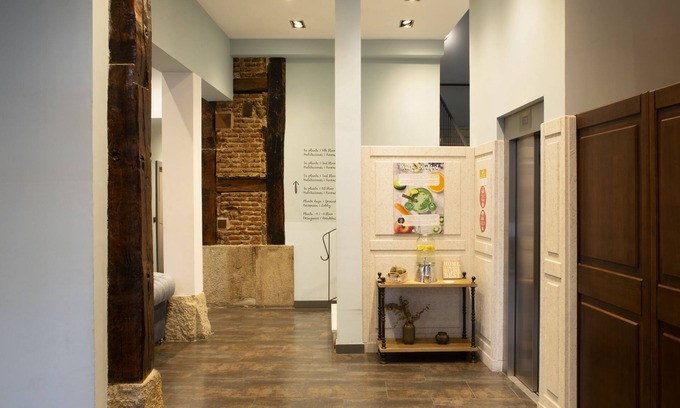 Centro Hotel | Petit Palace Plaza del Carmen