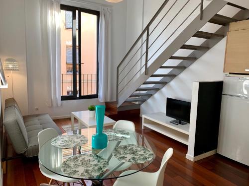El Pilar Apartamento | Petit Palomar - PalomarGroup