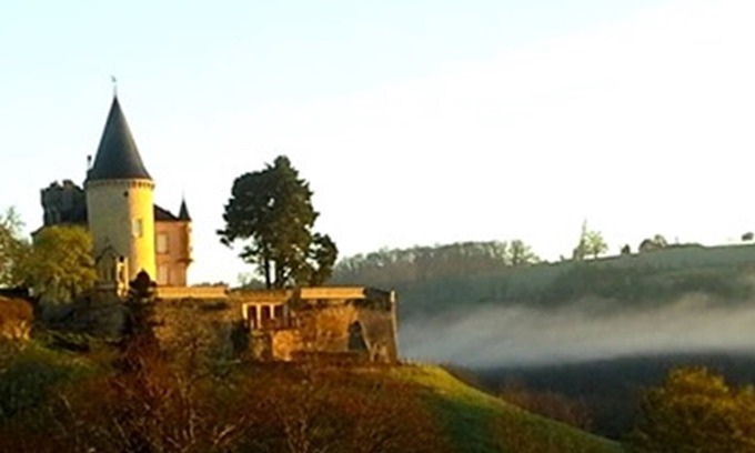 Fleurac Casa | Petit Paradis en el corazón de la Dordogne, ¡el lugar para disfrutar de "La buena vida"!
