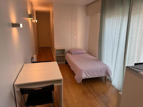 Coubron Apartamento | Petit Pied-à-Terre