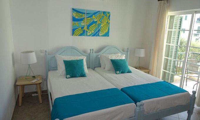 Canada Apartamento | Petit Poisson