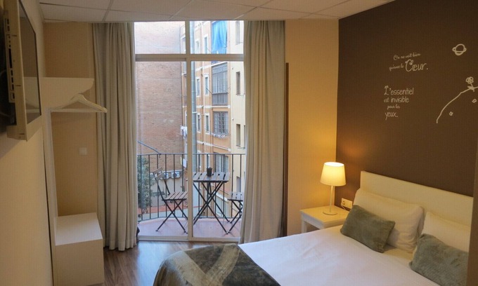 Sant Gervasi Casa | Petit Príncep