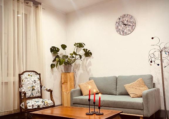 Saint-Die Casa | Petit prince chambre à louer