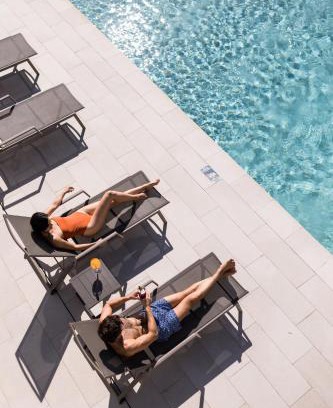 Santandria Hotel | Petit Sagitario Adults only