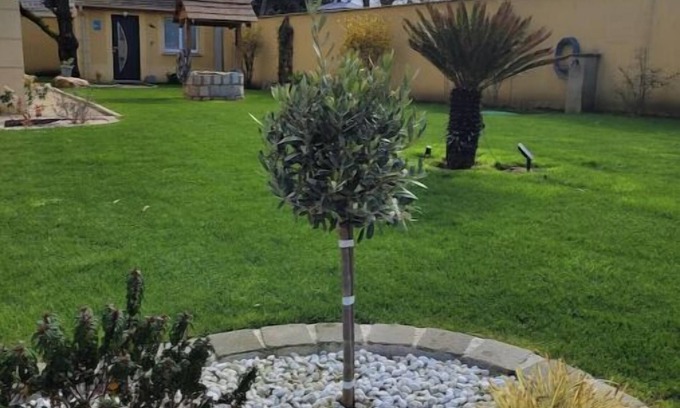 Precy-sur-Marne Apartamento | Petite Dépendance Privée