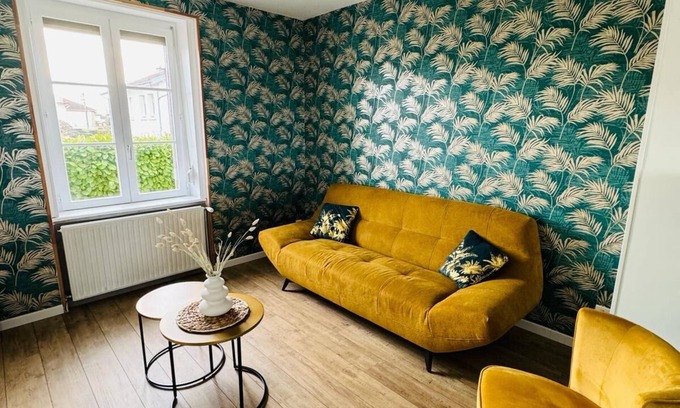 Paray-le-Monial Casa | Petite Demeure - Paray-le-Monial