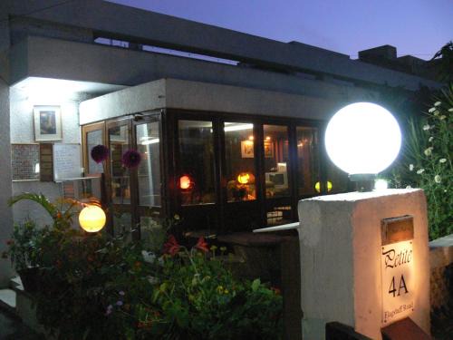 Civil Lines Cama Y Desayuno | Petite Homestays