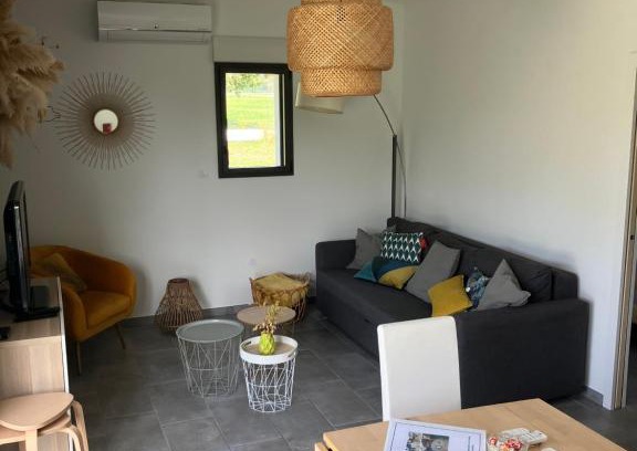 Veuzain-sur-Loire Casa | Petite maison au cœur des Châteaux de la Loire