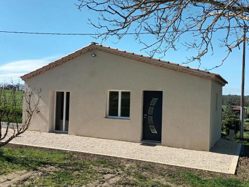 Mouchan Casa | Petite Maison dans le Gers 32