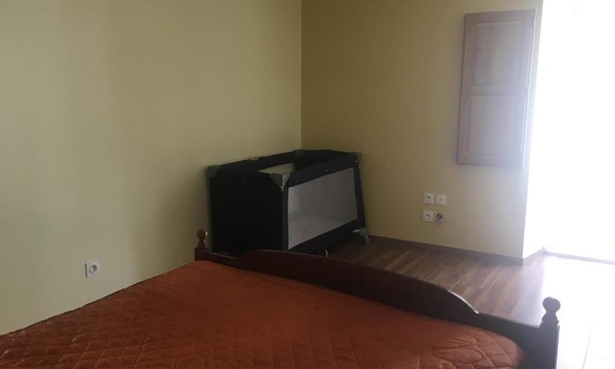 Recey-sur-Ource Apartamento | Petite maison de campagne