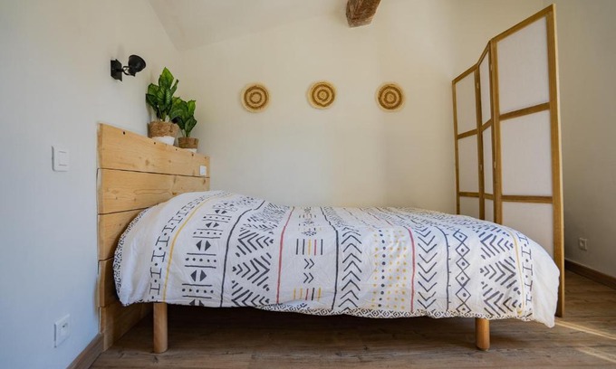 Apt Apartamento | Petite maison de charme au cœur du centre ville