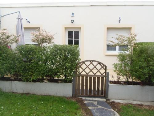 Grandcamp-Maisy Casa | petite maison de vacance