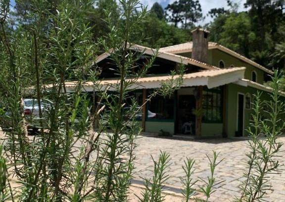 Jardim Europa Cabina | Petite Maison - Dona Belandira