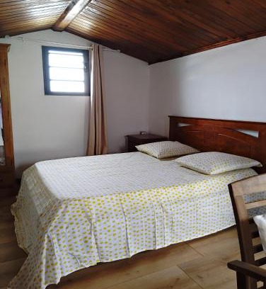 Saint-Andre Casa | Petite maison meublée