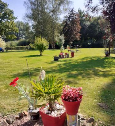Bellou-en-Houlme Casa | Petite maison Normande