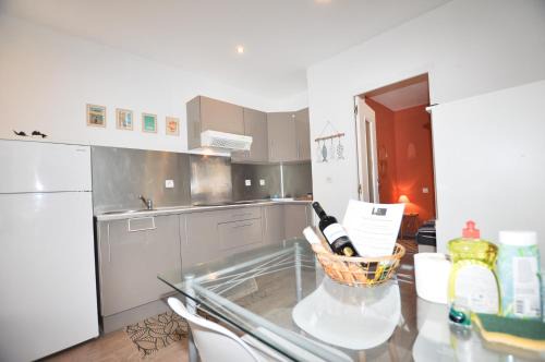 Leucate Apartamento | Petite maison tout confort