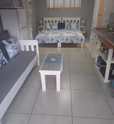 Struisbaai Apartamento | Petite Selfcatering Accommodation Struisbaai SA