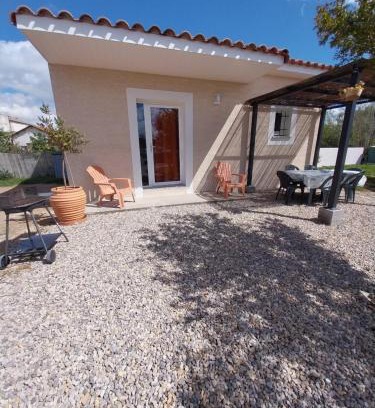 Canet Casa | Petite villa Canet d'Aude
