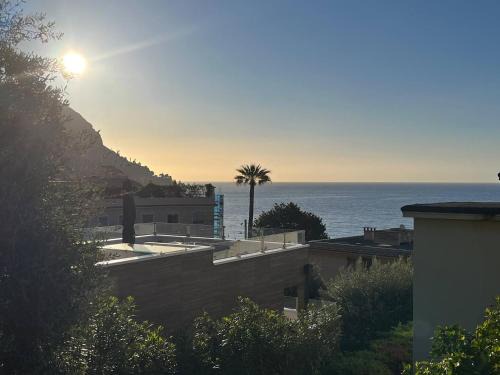 Eze Casa | Petite Villa Eze Bord de Mer