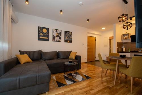 Jagodina Apartamento | Petković apartmani 34