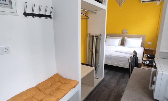 Aigio Apartamento | PETMEZA APARTMENT 2 Aigio City F