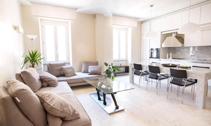 Celio Apartamento | Petra Apartments